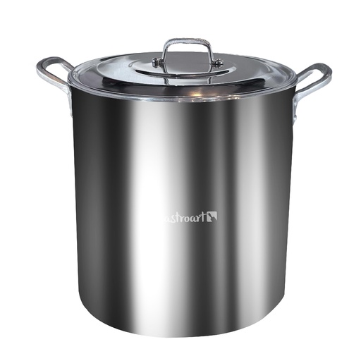 [O120ATF] OLLA 120 ATF 53X61CM 120LT