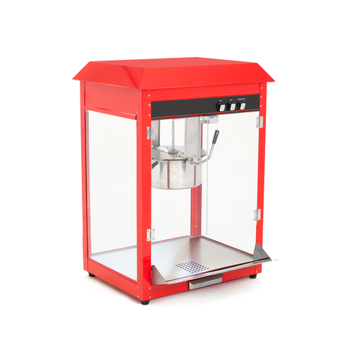 [HP-16A] MIGSA FABRICADORA DE PALOMITAS ELECTRICA 16OZ