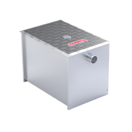 [31010307] IC-132 Trampa para grasa Coriat