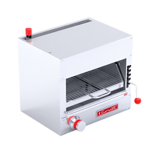 [28010111] SC-16.5-G SALAMANDRA CORIAT