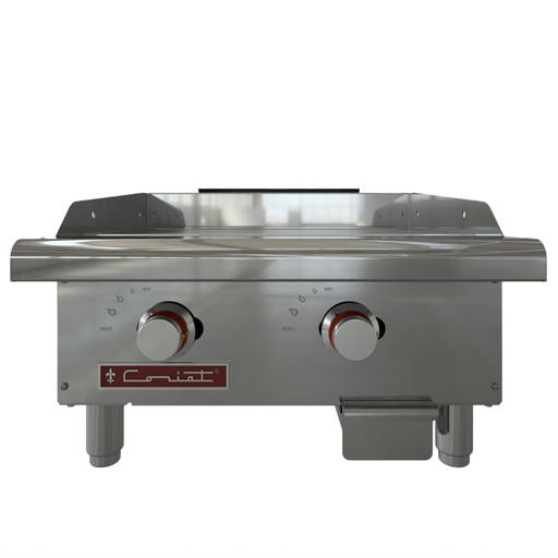 [26010611] CORIAT PLANCHA CH-2 PETIT DE MESA