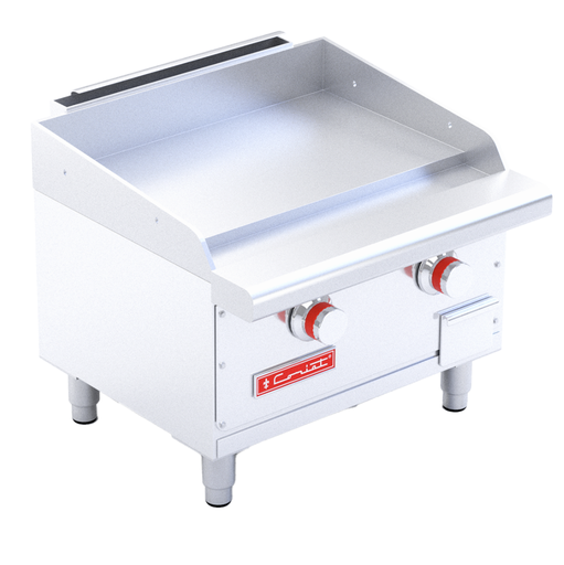 [26010611] CORIAT PLANCHA CH-2 PETIT DE MESA