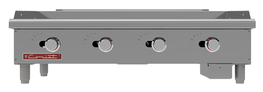 [26010411] CORIAT PLANCHA CV-4 MASTER DE MESA 