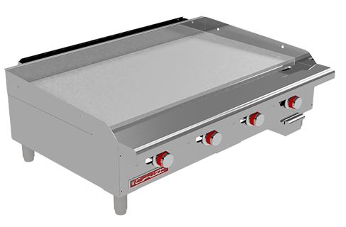 [26010411] PLANCHA CV-4 MASTER DE MESA CORIAT