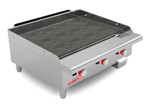 [26010311] Plancha CV-3 Master de mesa Coriat
