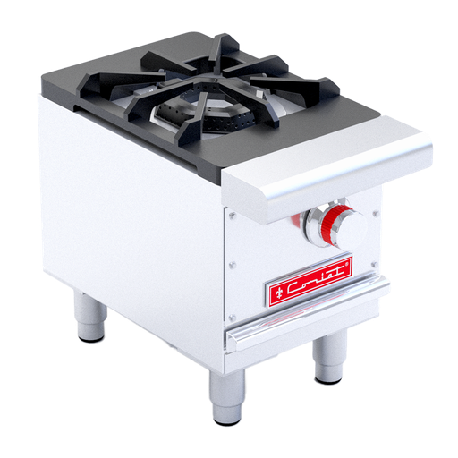 [25011311] Parrilla PCH-1 HD Heavy duty de mesa Coriat