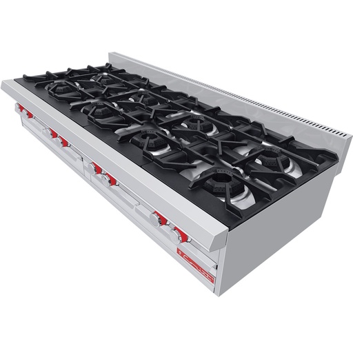 [25011211] CORIAT PARRILLA PCV-8 HD DE MESA 