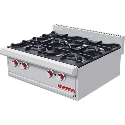 [25011011] CORIAT PARRILLA PCV-4 HD DE MESA