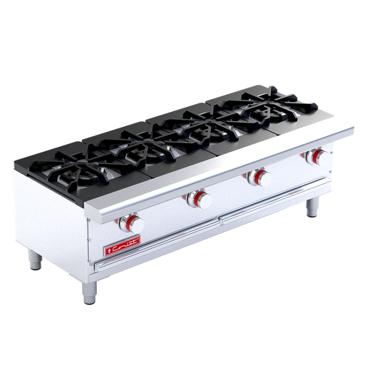 [25010811] Parrilla PCH-4 Petit de mesa Coriat