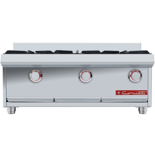[25010711] CORIAT PARRILLA PCH-3 PETIT DE MESA