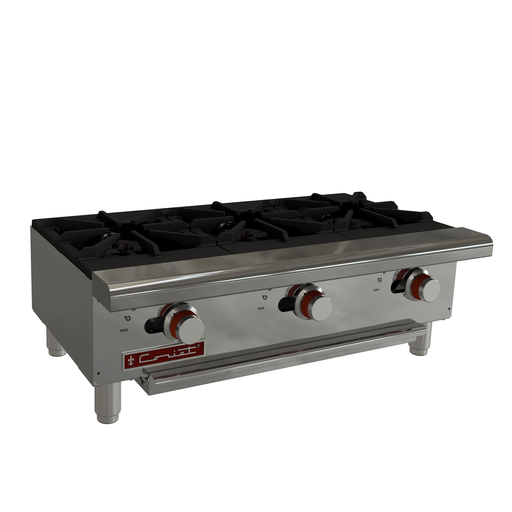 [25010711] CORIAT PARRILLA PCH-3 PETIT DE MESA