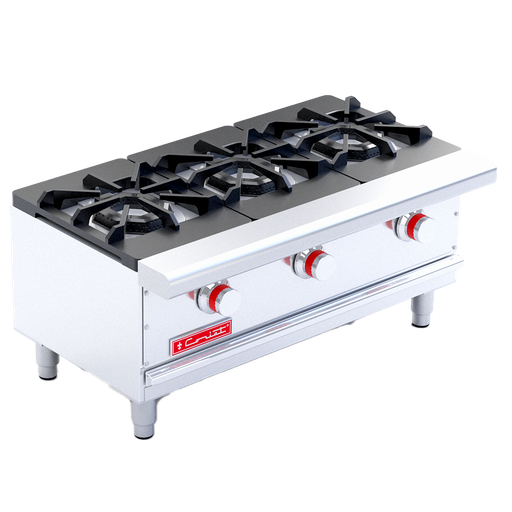 [25010711] Parrilla PCH-3 Petit de mesa Coriat