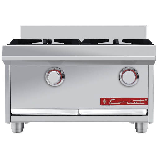 [25010611] CORIAT PARRILLA PCH-2 PETIT DE MESA