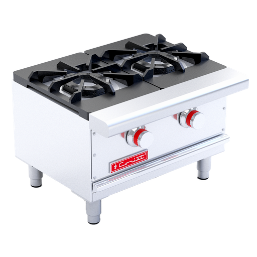 [25010611] Parrilla PCH-2 Petit de mesa Coriat