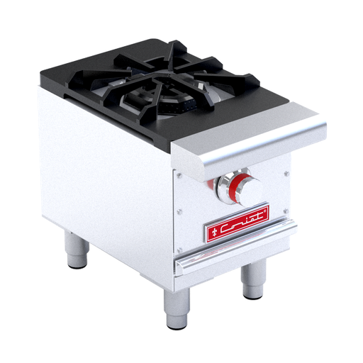 [25010511] Parrilla PCH-1 Petit de mesa Coriat