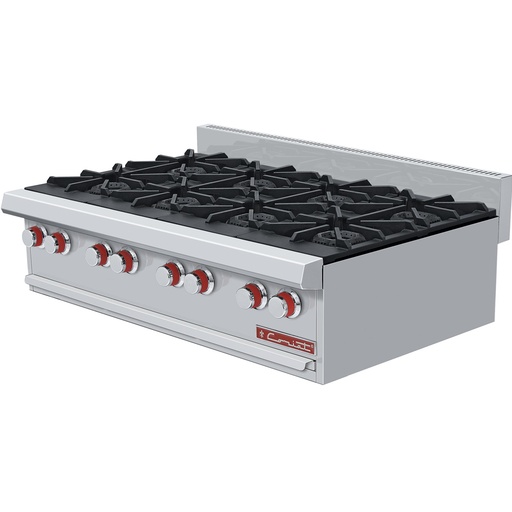 [25010411] CORIAT PARRILLA PCV-8 MASTER DE MESA 