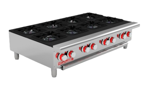 [25010411] Parrilla PCV-8 Master de mesa Coriat