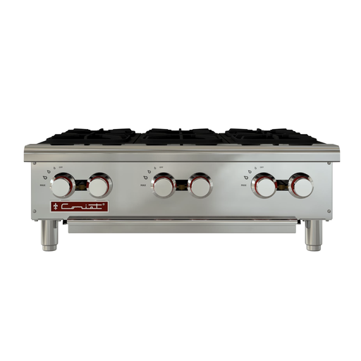 [25010311] CORIAT PARRILLA PCV-6 MASTER DE MESA *PROM