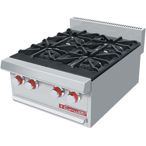 [25010211] CORIAT PARRILLA PCV-4 MASTER DE MESA 
