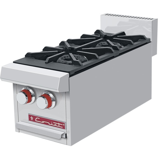 [25010111] CORIAT PARRILLA PCV-2 MASTER DE MESA 