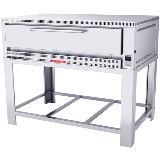 [21010911] CORIAT PIZZA-6 MASTER HORNO PARA PIZZA