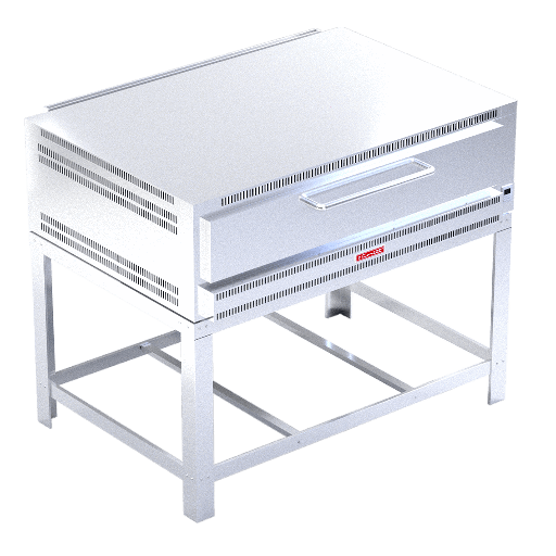 [21010911] Horno PIZZA-6 Master Coriat