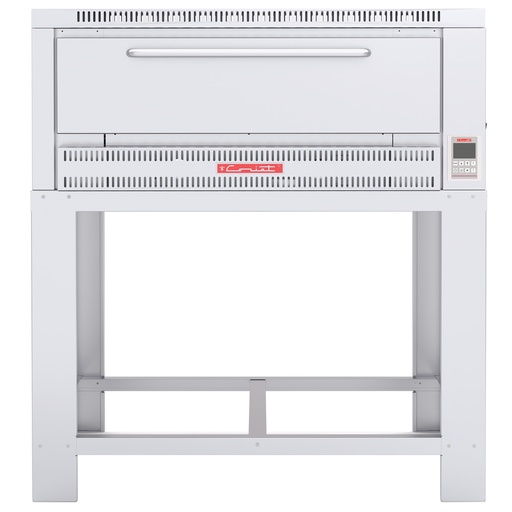 [21010811] CORIAT PIZZA-4 MASTER HORNO PARA PIZZAS
