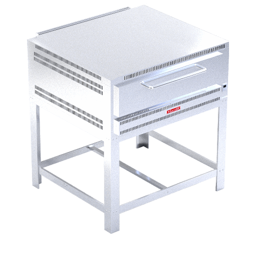 [21010811] Horno PIZZA-4 Master Coriat