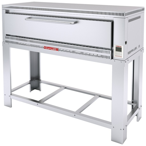 [21010711] CORIAT PIZZINO-3 PETIT HORNO PARA PIZZAS