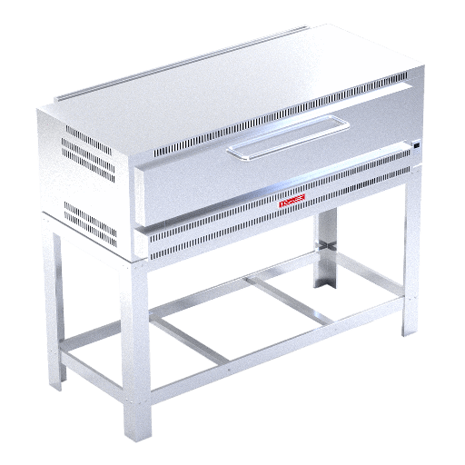 [21010711] Horno PIZZINO-3 Petit Coriat