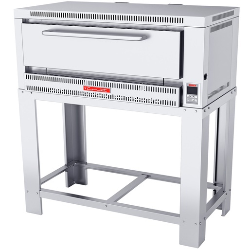 [21010611] CORIAT PIZZINO-2 PETIT HORNO PARA PIZZAS