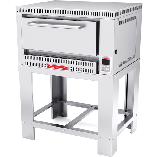 [21010511] CORIAT PIZZINO-1 PETIT HORNO PARA PIZZAS