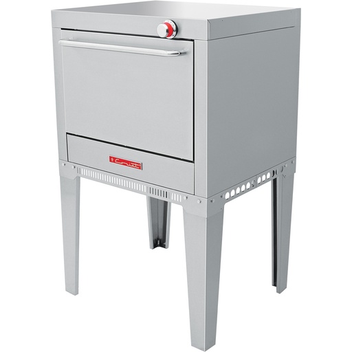 [21010111] CORIAT HORNO HC-35 PARA 5 CHAROLAS *PROM