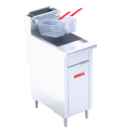 [20011111] Freidora TURBO 20-3Q Master Coriat