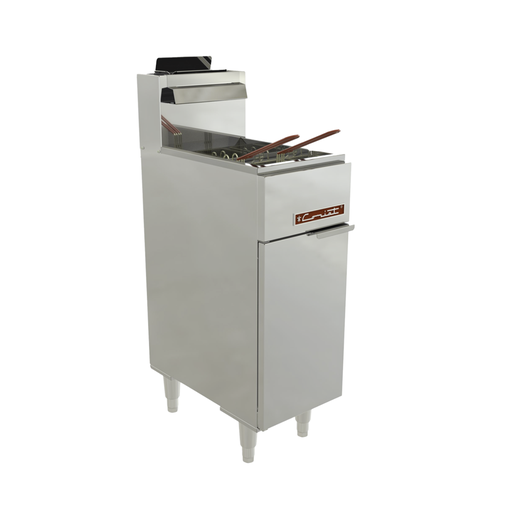 [20010511] CORIAT FREIDORA TURBO-10-2Q PETIT DE 10 LITROS