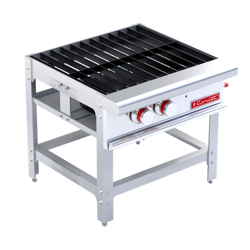 [19010111] Estufón EC-1T Master Coriat