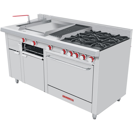 [16010311] CORIAT ESTUFA MULTIPLE MASTER DE PISO *PROM