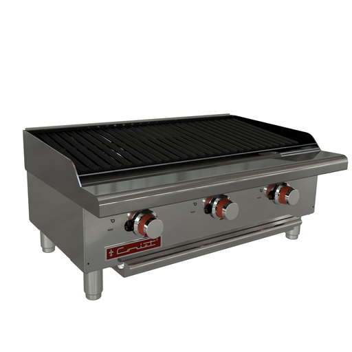 [10010711] CORIAT ASADOR ACH-3 PETIT DE MESA