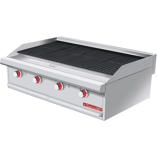 [10010411] CORIAT ACV-4 ASADOR MASTER DE MESA
