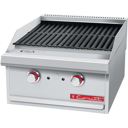 [10010211] CORIAT ACV-2 ASADOR MASTER DE MESA