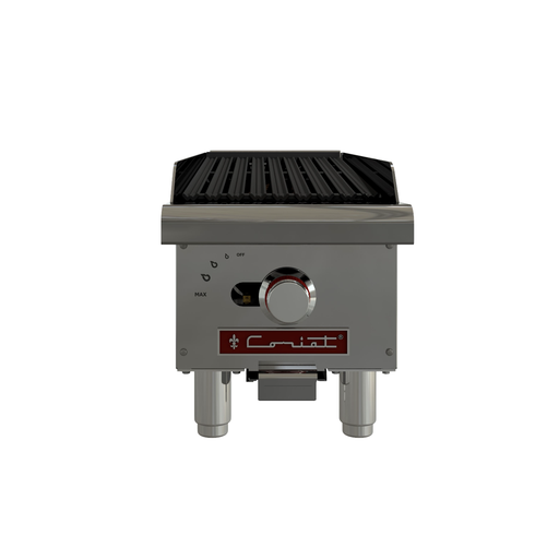 [10010111] CORIAT ASADOR ACV-1 MASTER DE MESA 