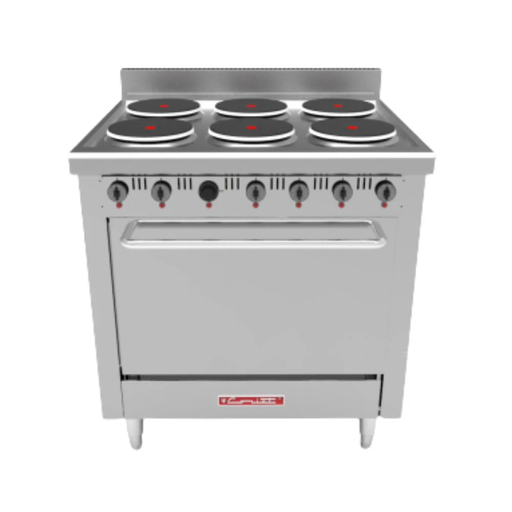 [16010113] CORIAT ESTUFA ELECTRICA EC-6-HG-E MASTER