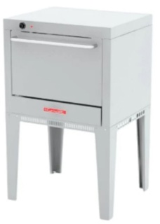 [21010113] Horno Eléctrico HC-35-E Master Coriat