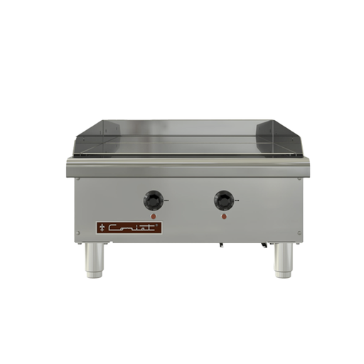 [26010213] CORIAT PLANCHA CV-2-E DE 2 RESISTENCIAS DE 3350W