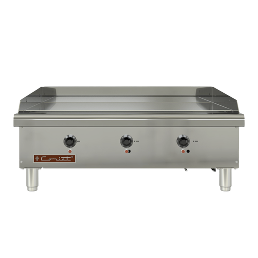 [26010313] CORIAT PLANCHA CV-3-E DE 3 RESISTENCIAS DE 3350W