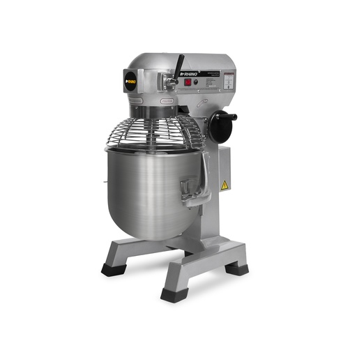 [BATI-30] RHINO BATIDORA PLANETARIA 30 LITROS