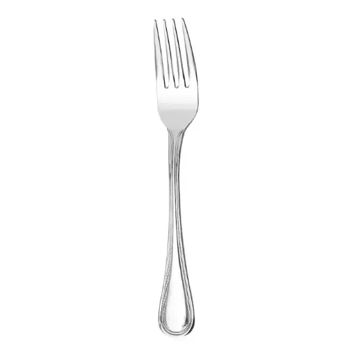 [ANF3409] TENEDOR MESA NEW RING RANIERI