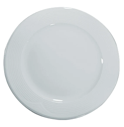[SPT26] SATURNO PLATO TRINCHE 26CM 12 PZ
