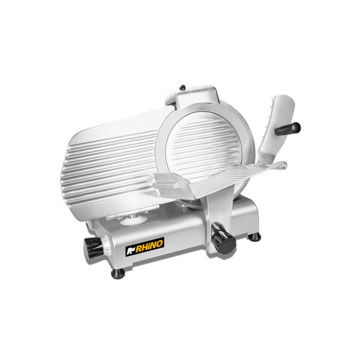 [SLI-275] REBANADORA EMBUTIDOS 275 MM RHINO