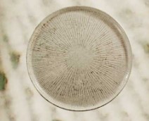 [SHPE20] SAHARA PLATO PASTA O ENSALADA 20 CM 